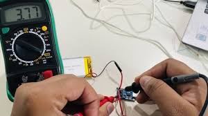 multimeter